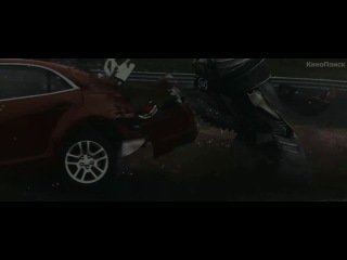 Трансформеры 4: Эпоха истребления / Transformers: Age Of Extinction (2014) — Дублированный трейлер